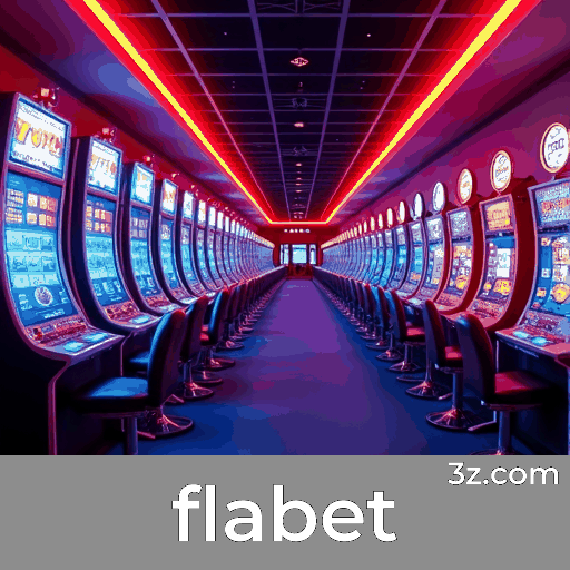 Flabet: Diversão Infinita para Jogadores Brasileiros