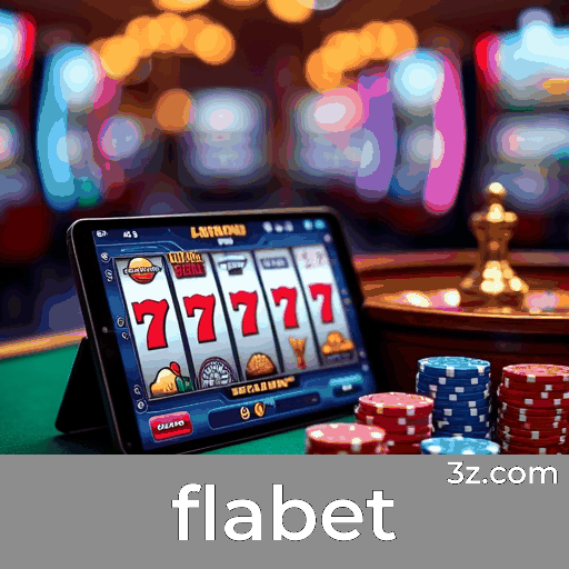 Flabet App: Apostas Móveis Simplificadas